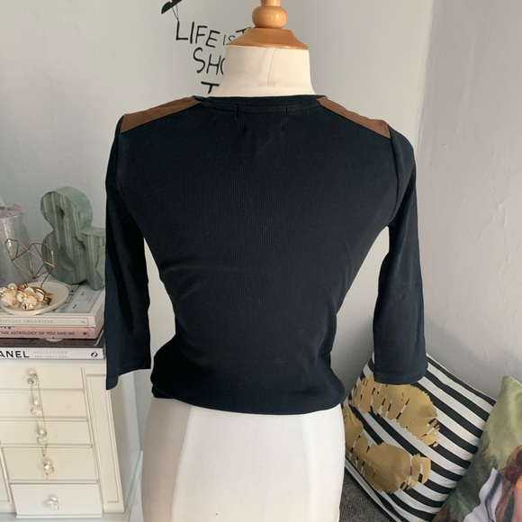 Lauren Ralph Lauren top size small P - Picture 4 of 11
